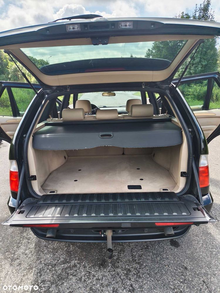 BMW X5 - 6
