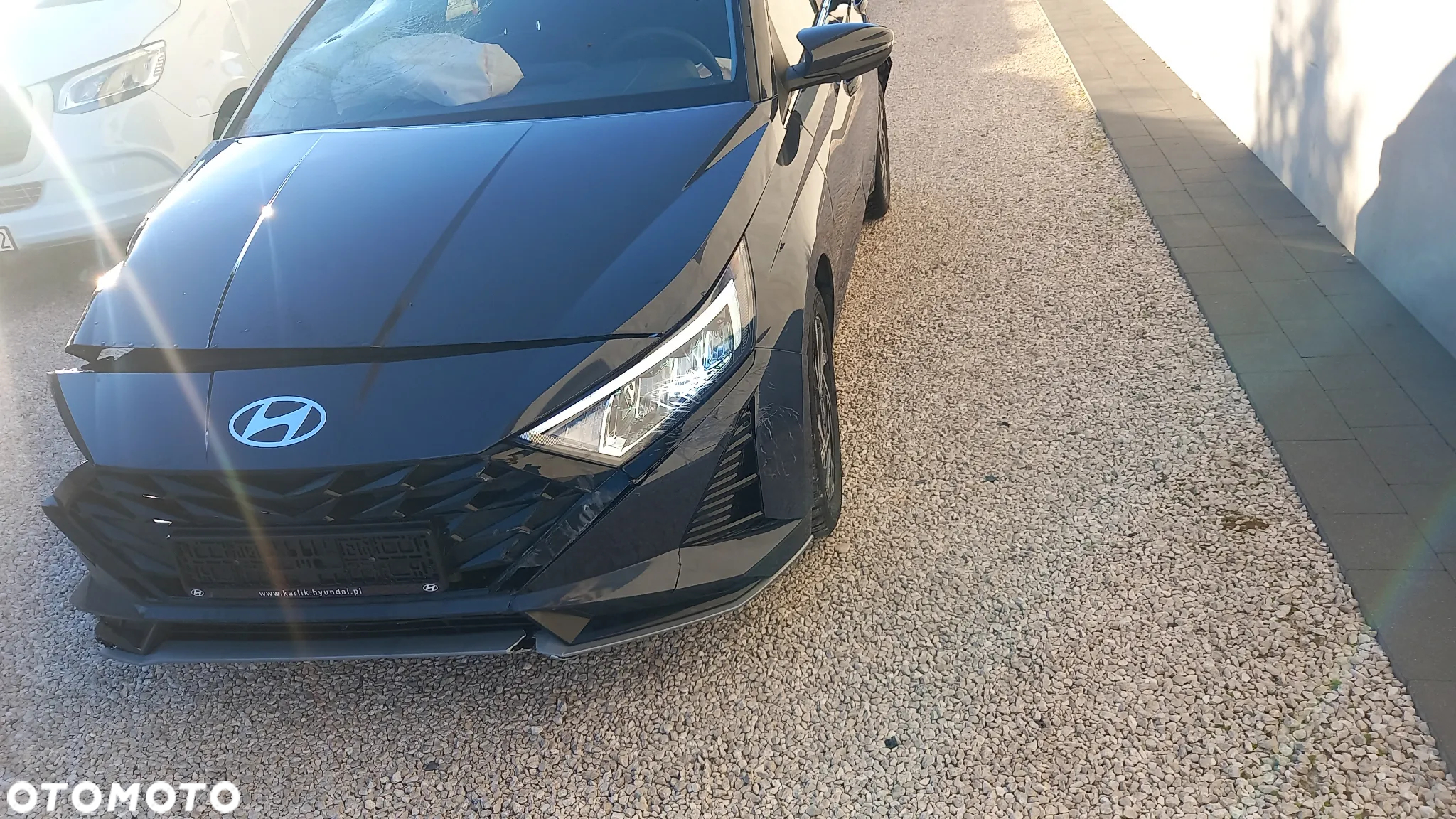 Hyundai i20 - 8