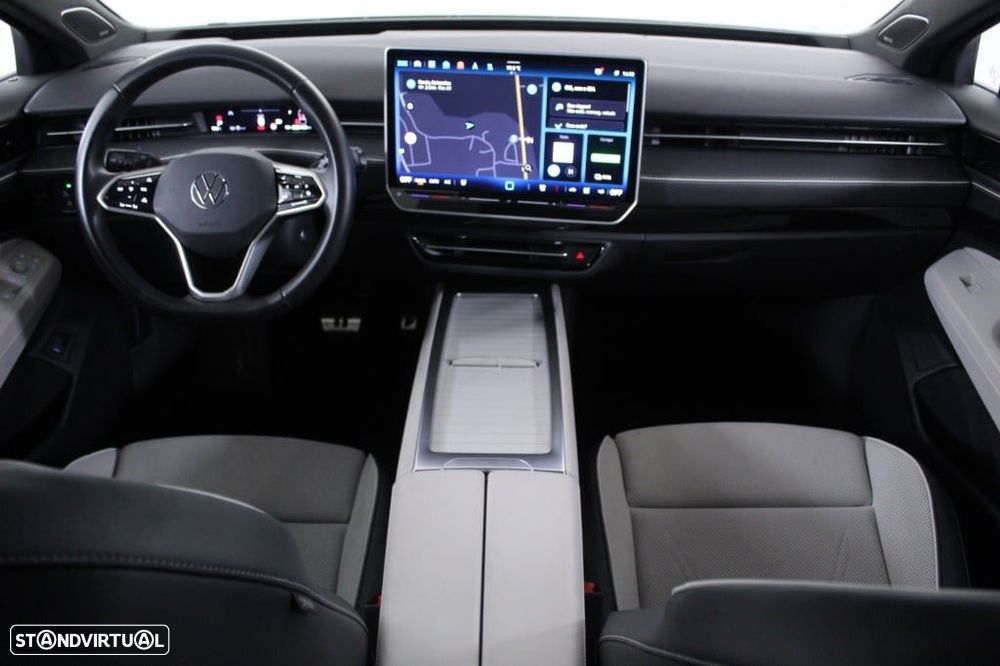 VW ID.7 Tourer 77 kWh Pro Urban - 18