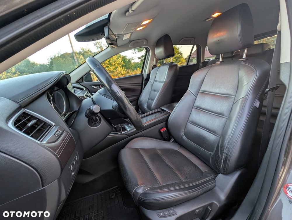 Mazda 6 SKYACTIV-D 150 i-ELOOP Exclusive-Line - 19
