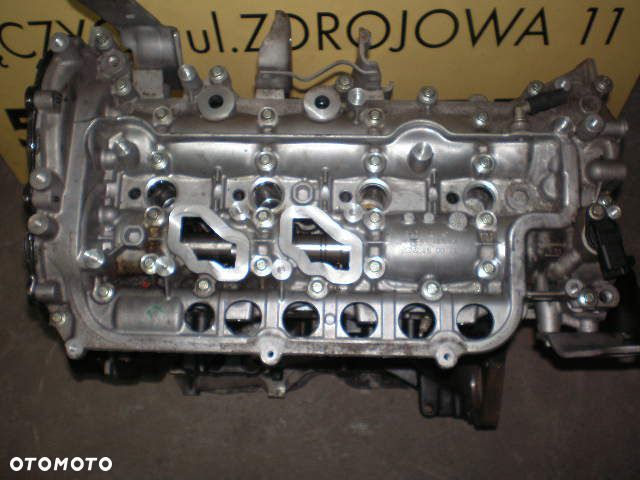 Silnik Renault Trafic 2.0 DCI M9R 780 - 3