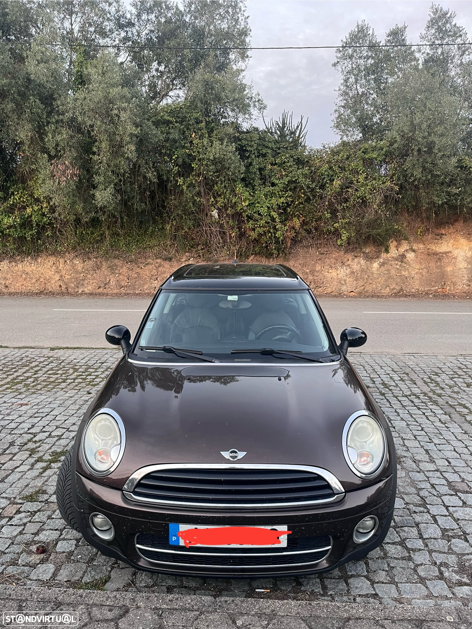 MINI Clubman Cooper D - 3