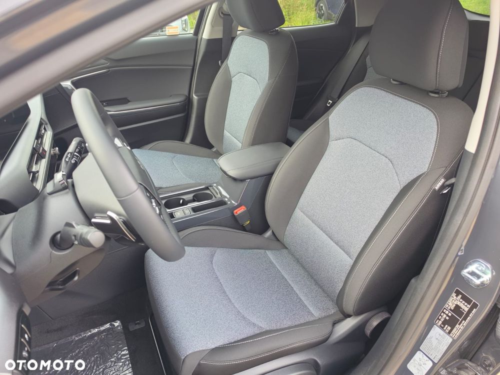 Kia XCeed 1.6 T-GDI Tribute DCT - 12