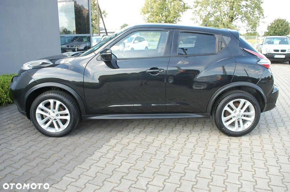 Nissan Juke - 17