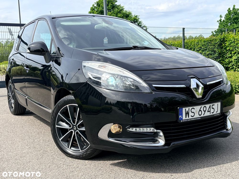 Renault Scenic Energy dCi 130 Euro 6 S&S Bose Edition - 2