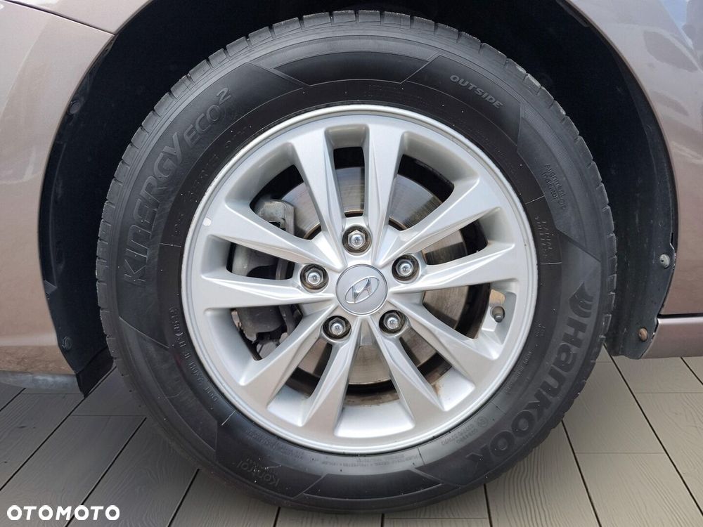 Hyundai i30 1.0 T-GDI Classic + - 20