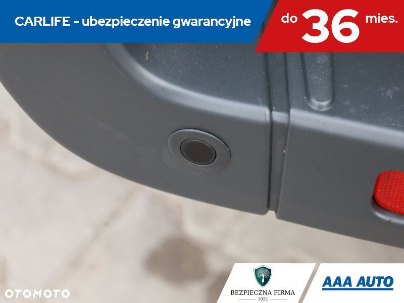 Ford transit - 19