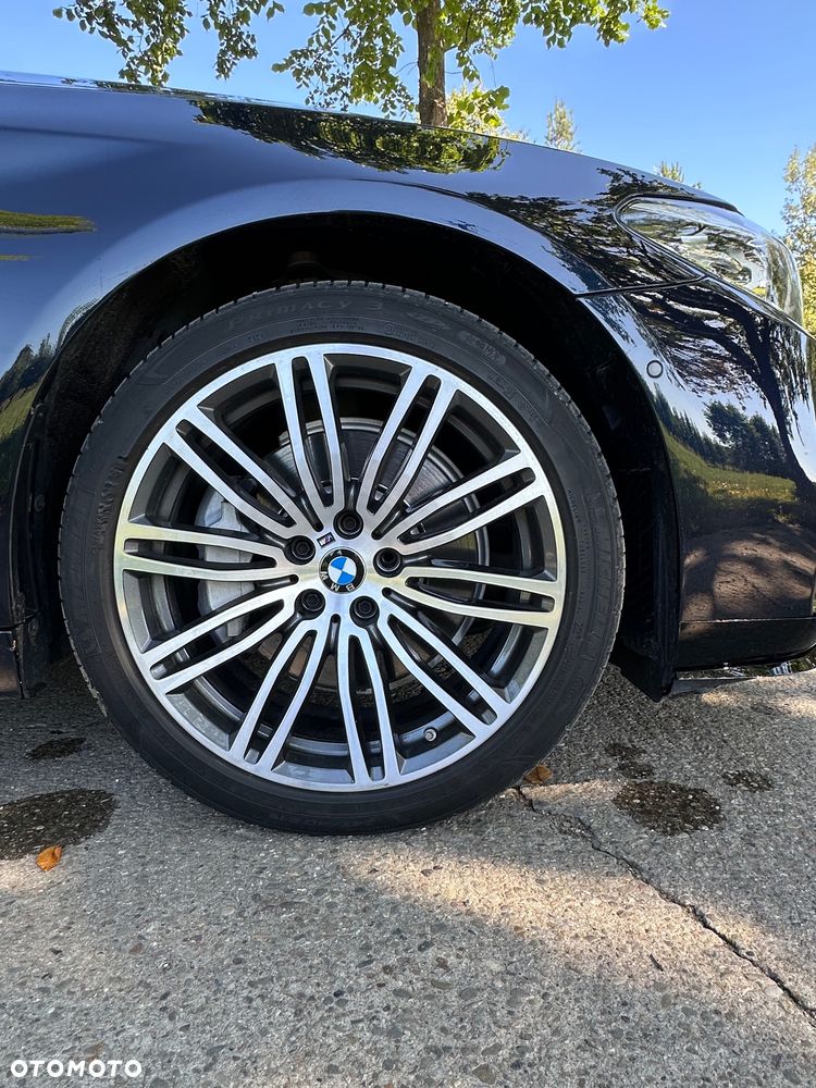 BMW Seria 5 - 19
