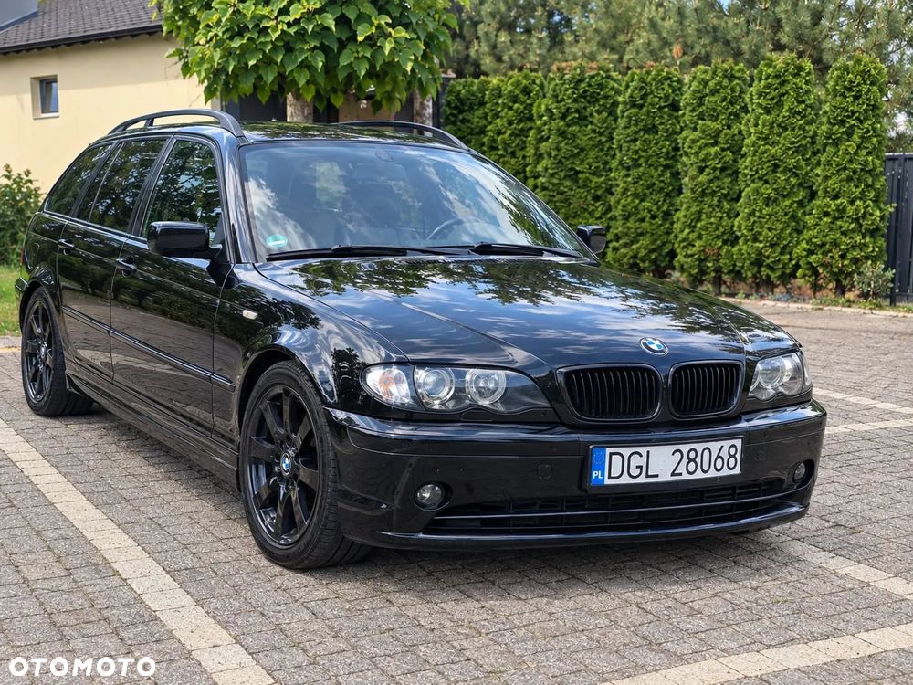 BMW Seria 3 - 1