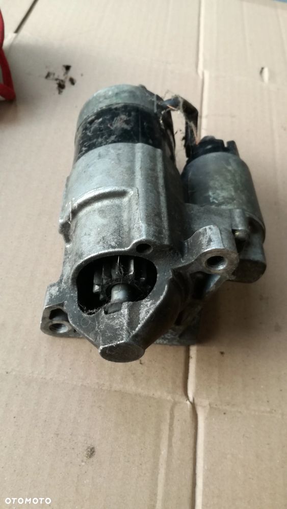 alternator valeo rozrusznik renault clio II III micra modus kubistar tino almera thalia kangoo megan scenic thalia modus 1.2 1.5 d posiadam wszystkie części do reno - 17