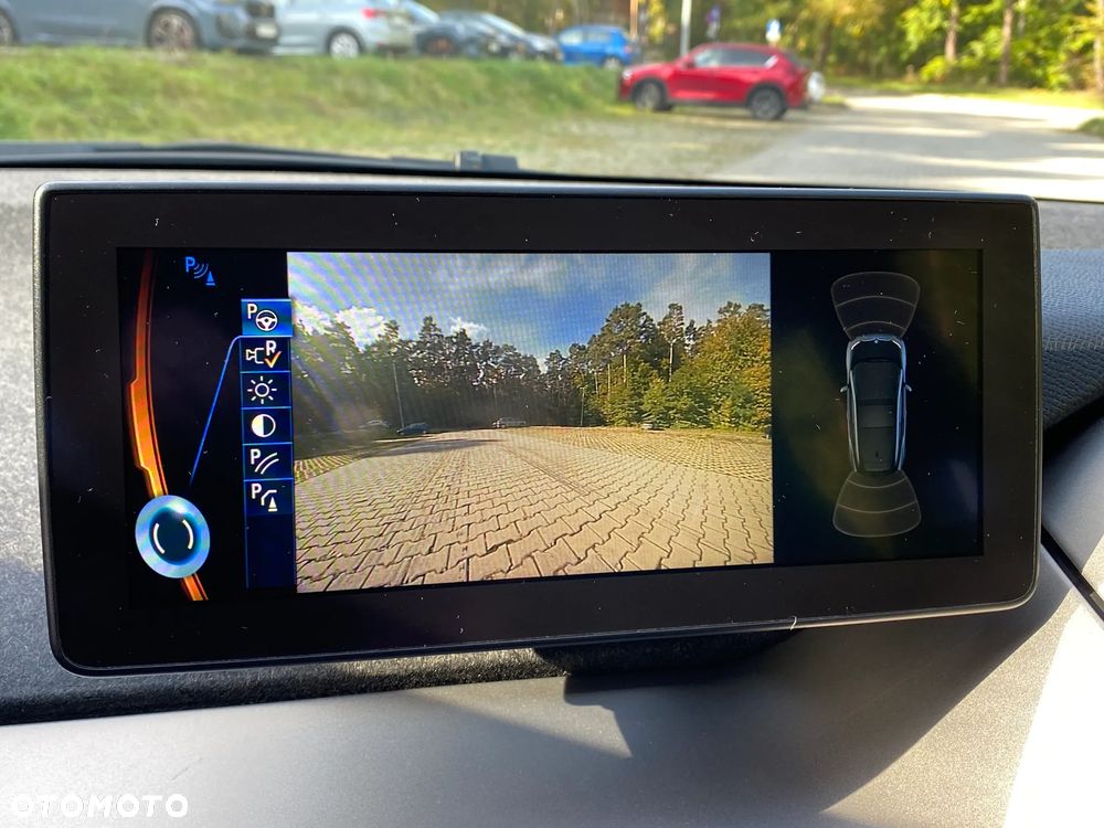 BMW i3 94 Ah - 29