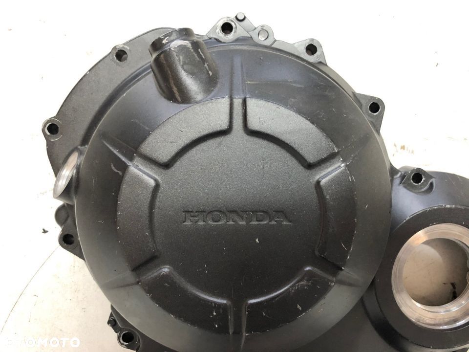 Honda CBR 500 CB 500 kapa sprzęgła dekiel prawy - 2