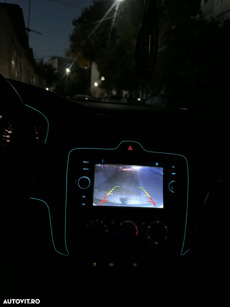 Ford Focus 1.6 TDCi Trend - 25