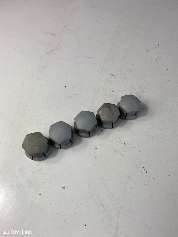 Set capace prezoane VOLVO XC60 S60 XC40 2019+ 31660705 31660919 31660916 31664348 - 1