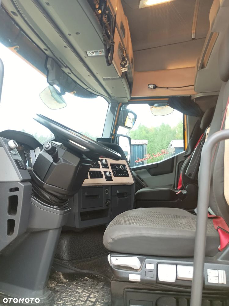 Renault T 480 T4x2 Night & Day - 12
