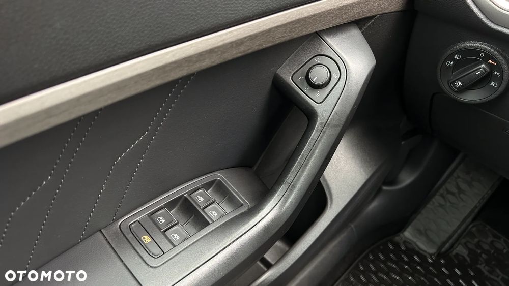 Seat Ateca 1.5 TSI Xperience S&S DSG - 16