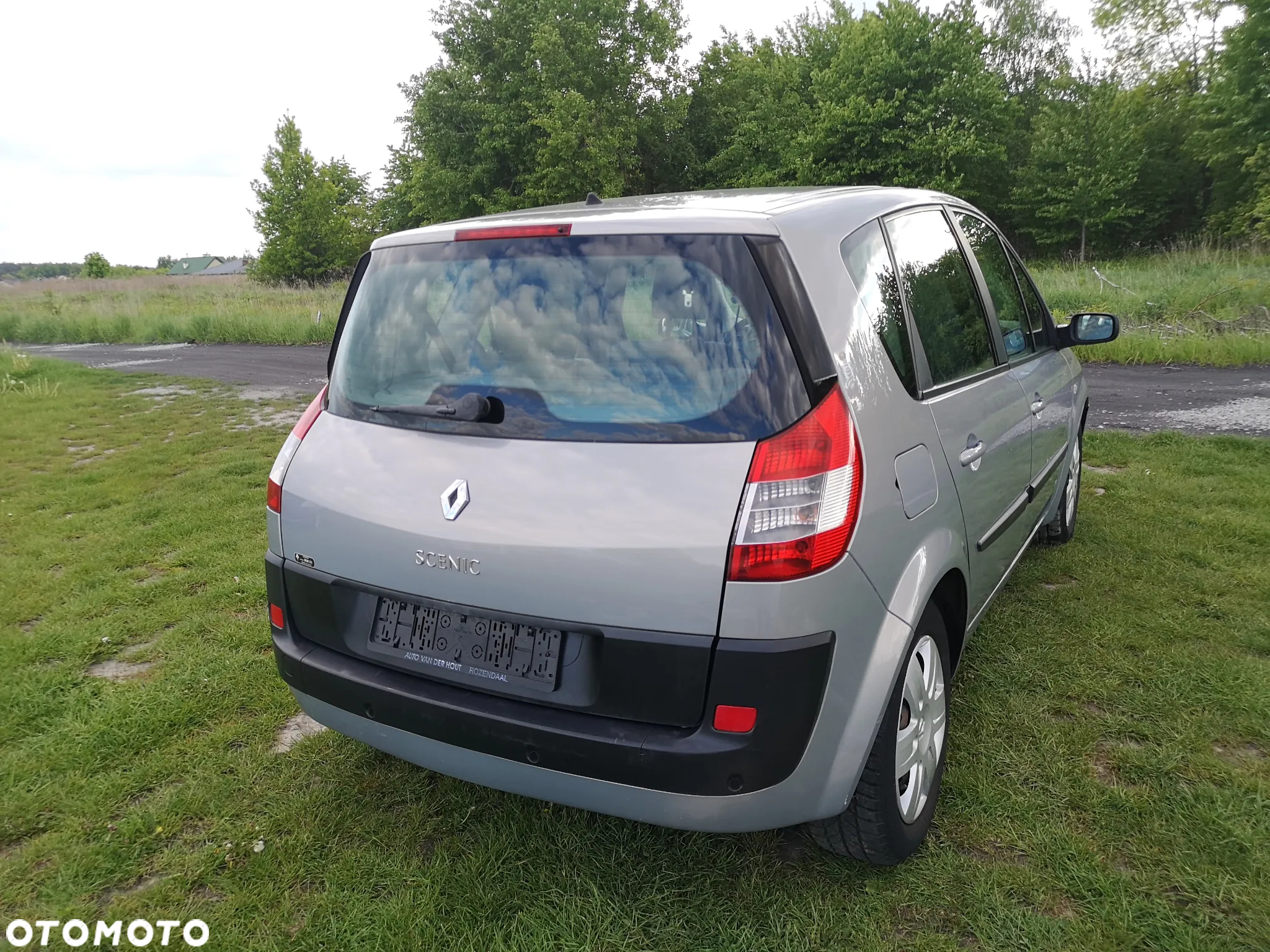 Renault Scenic - 20