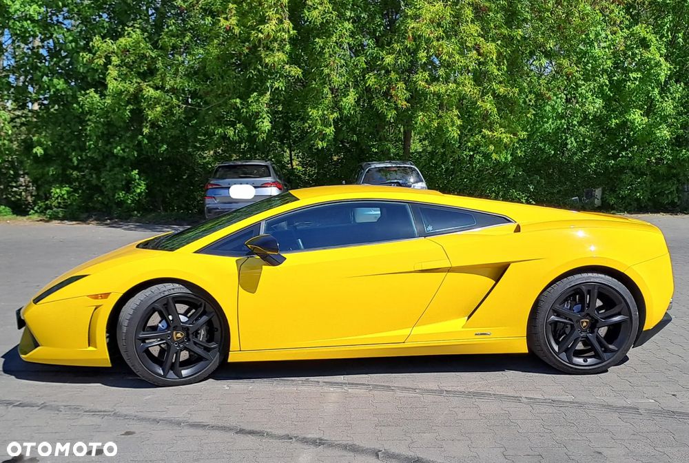 Lamborghini Gallardo LP560-4 E-Gear - 16