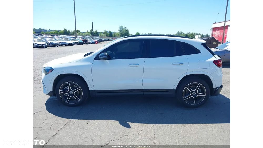 Mercedes-Benz GLA 250 4Matic 8G-DCT AMG Line - 7