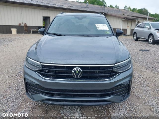 Volkswagen Tiguan 2.0 TSI 4Mot R-Line DSG - 12