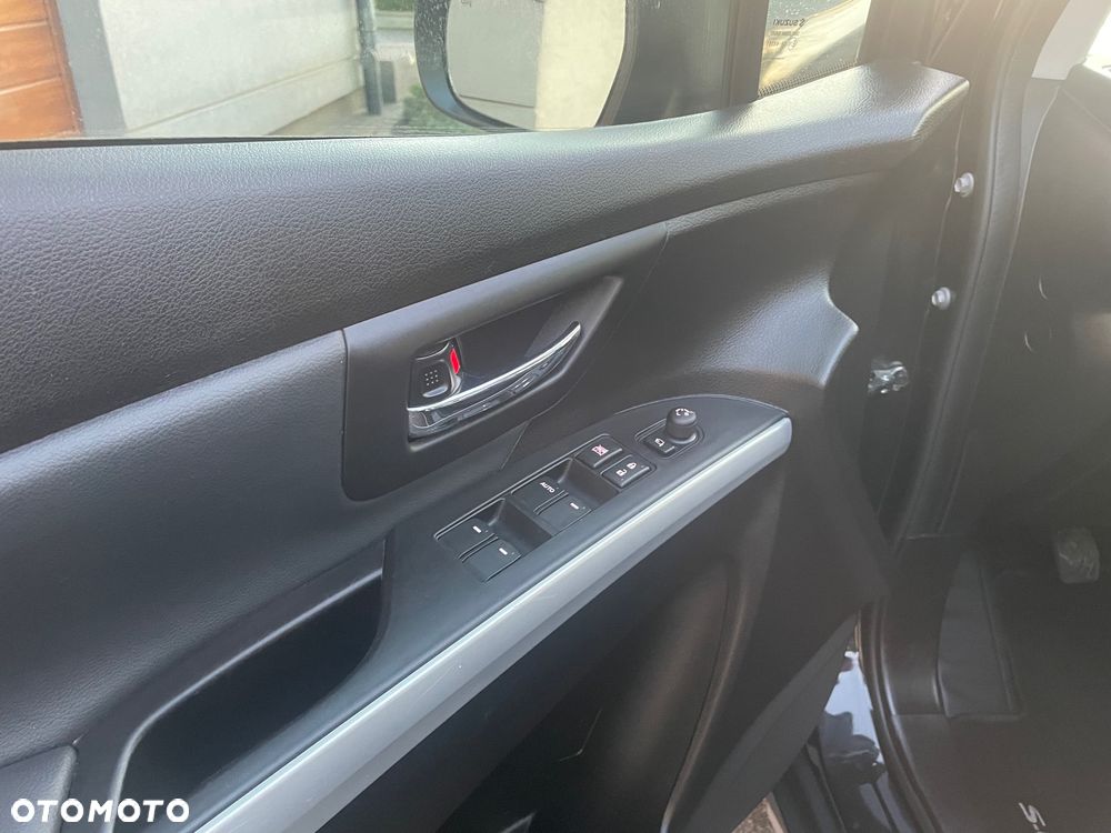 Suzuki SX4 S-Cross 1.4 Boosterjet Allgrip Comfort+ - 19