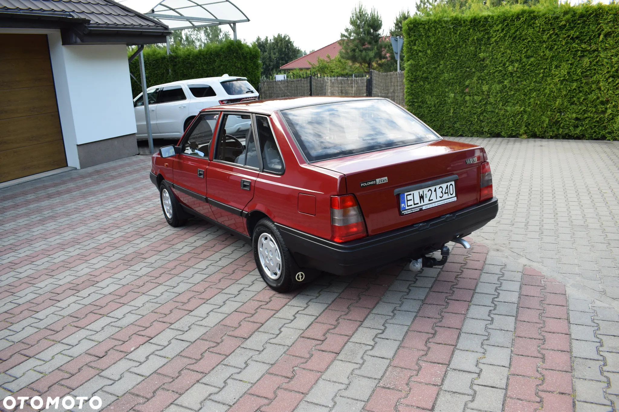 Polonez Atu - 3
