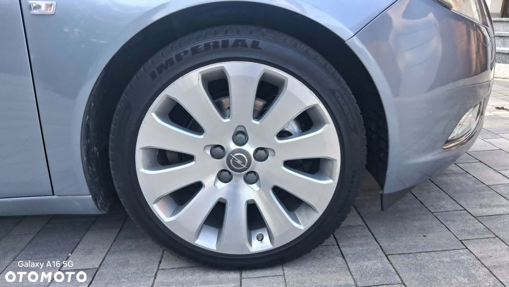 Opel Insignia 1.6 Turbo Innovation - 7