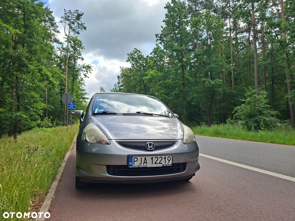Honda Jazz 1.4 ES - 12