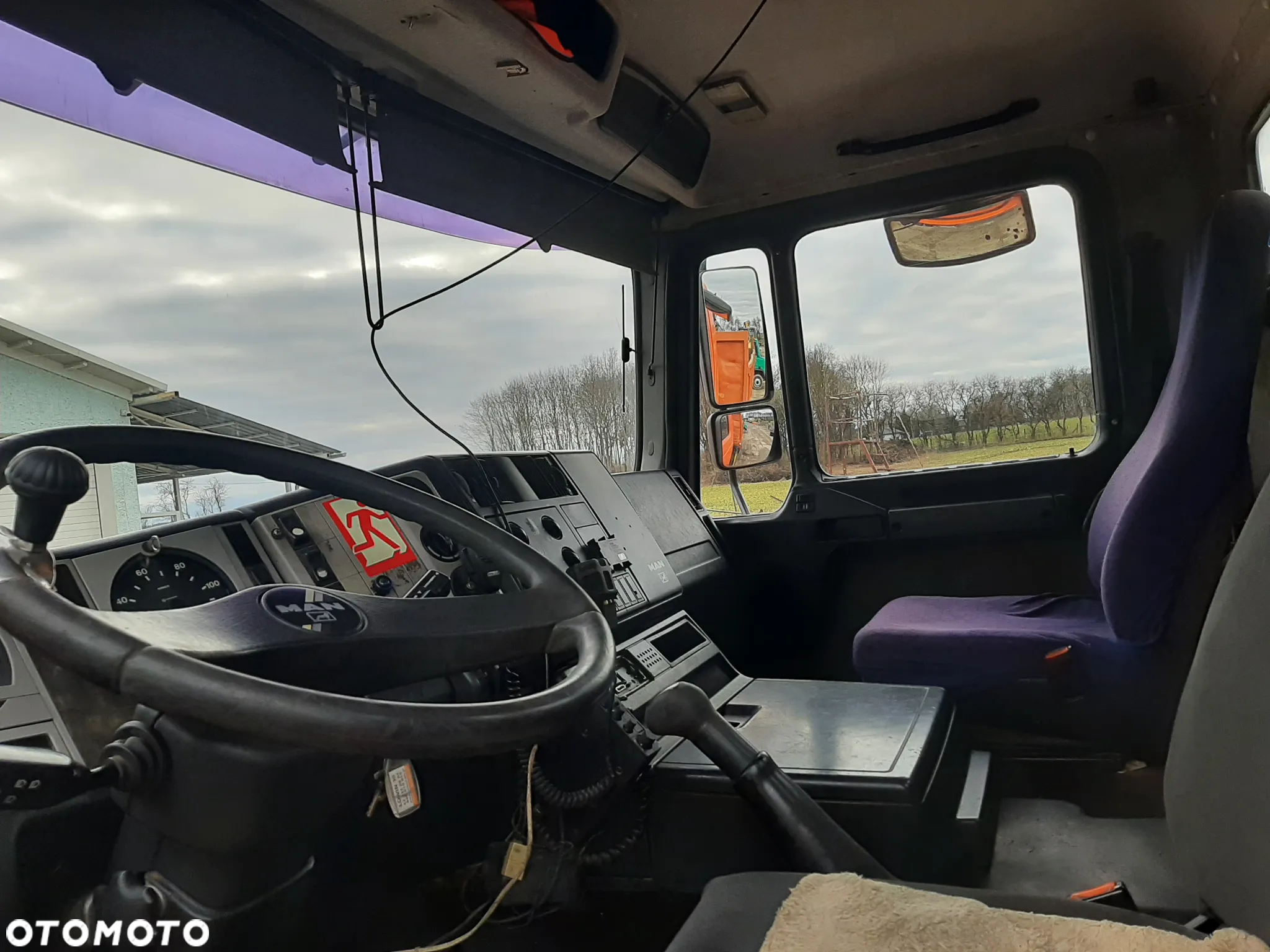 MAN 18.284 MLC - 4