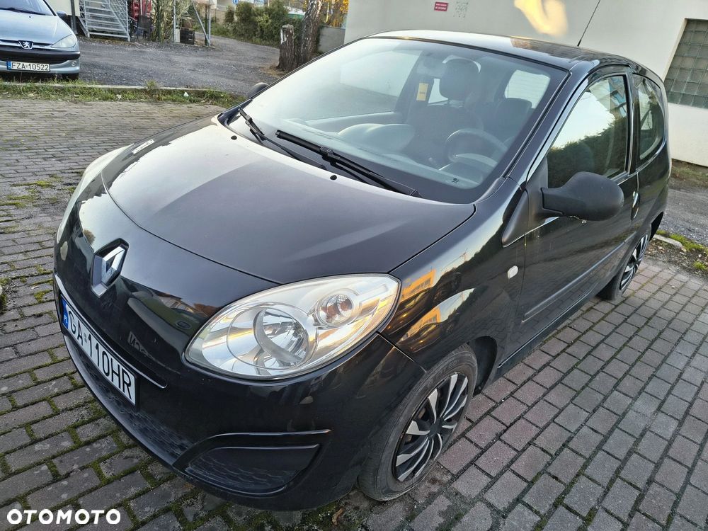 Renault Twingo - 1