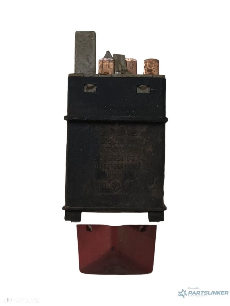 Buton avarie  RENAULT LAGUNA III BT0/1 2007 - 2015 - 2