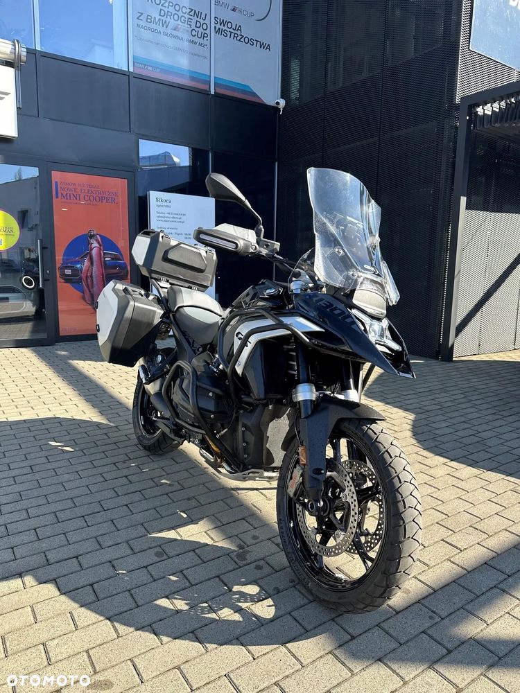 BMW GS - 2