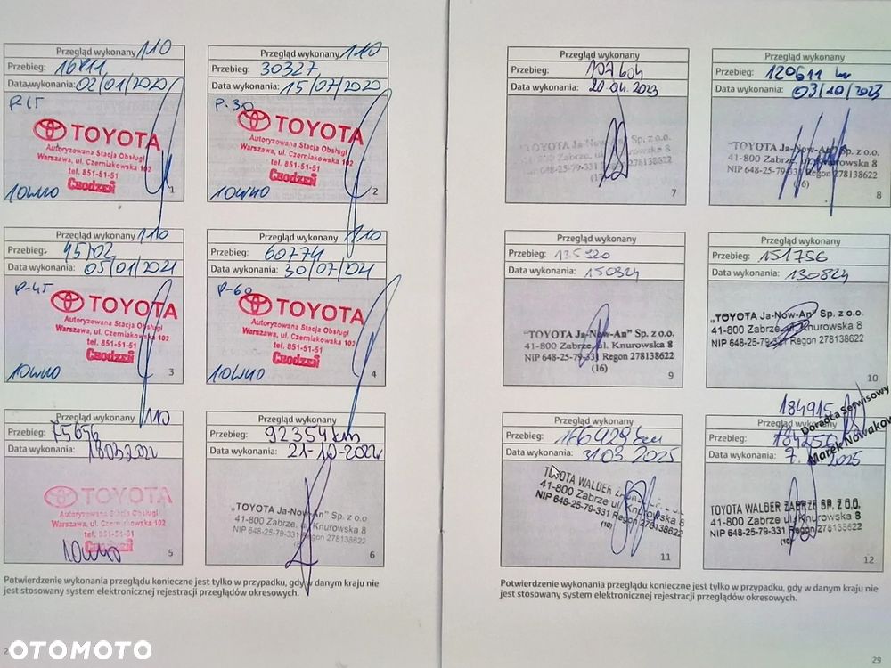 Toyota Auris 1.6 Active - 2