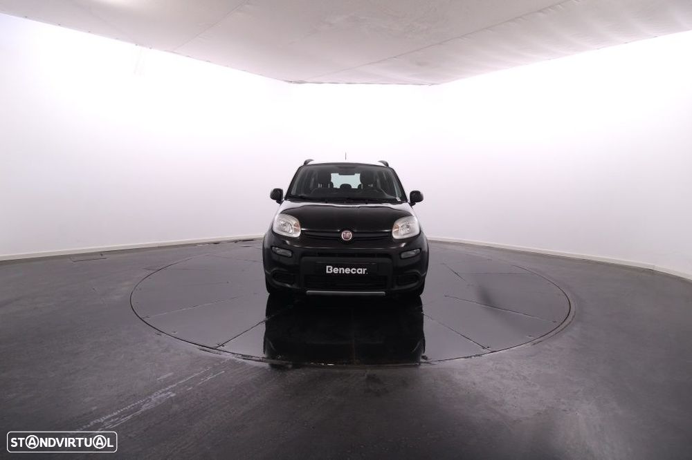 Fiat Panda 1.0 Hybrid City Life - 13