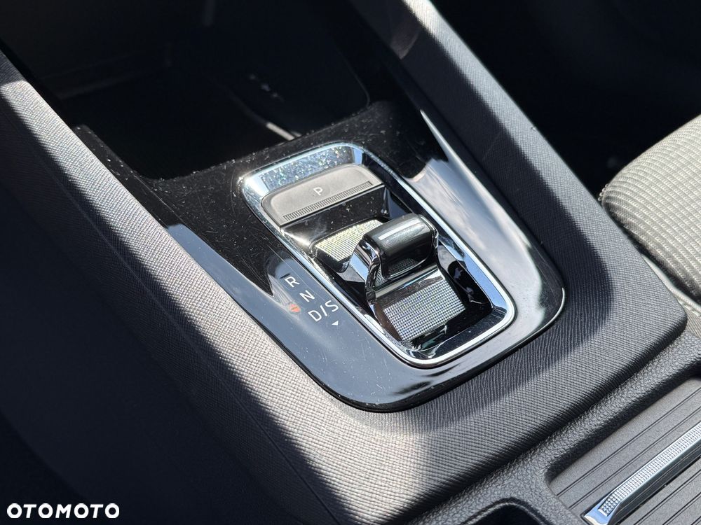 Skoda Octavia 2.0 TDI SCR Ambition DSG - 20