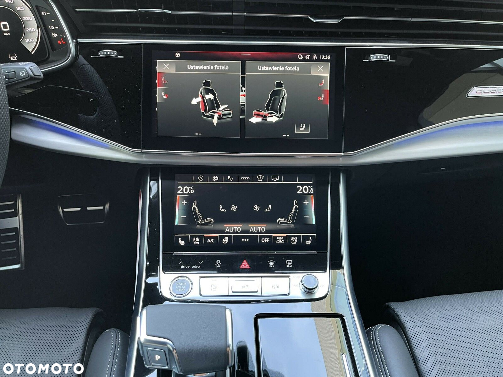 Audi Q7 - 23