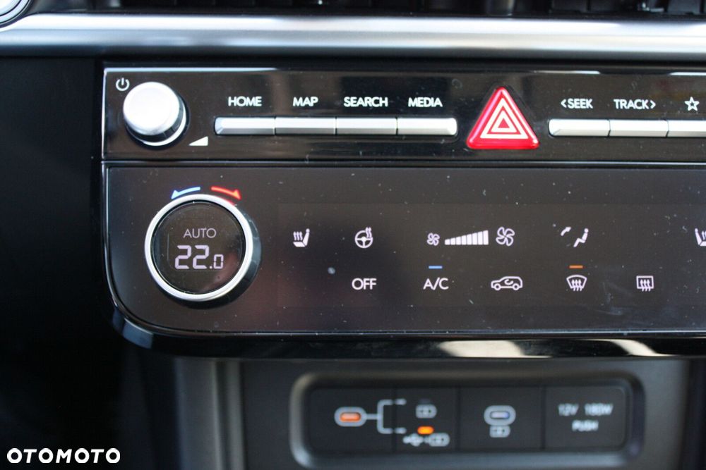 Hyundai Tucson 1.6 T-GDi 48V Smart 2WD DCT - 36