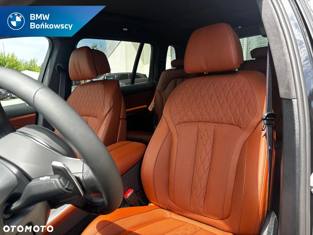BMW X7 xDrive40d mHEV sport - 13