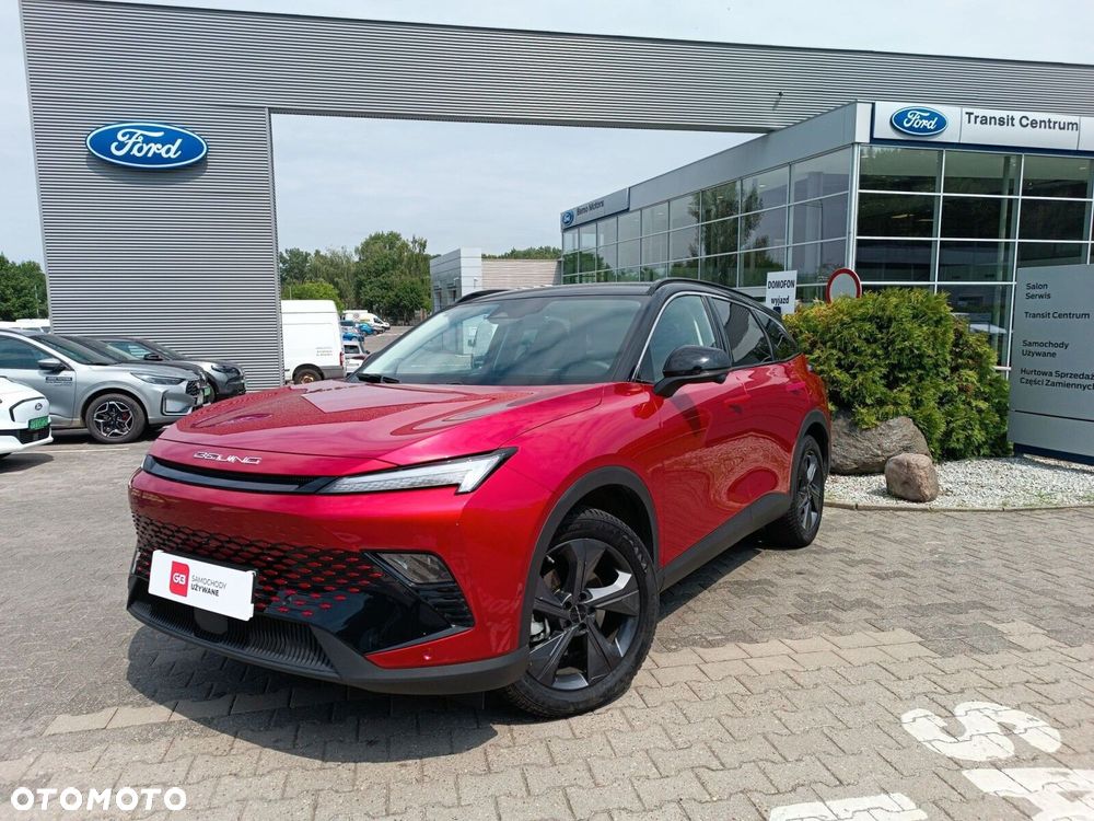 BAIC 5 Beijing 1.5T Luxury DCT - 2