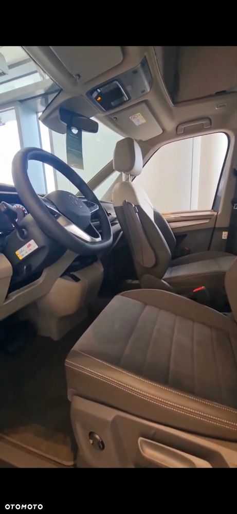 Volkswagen California - 3