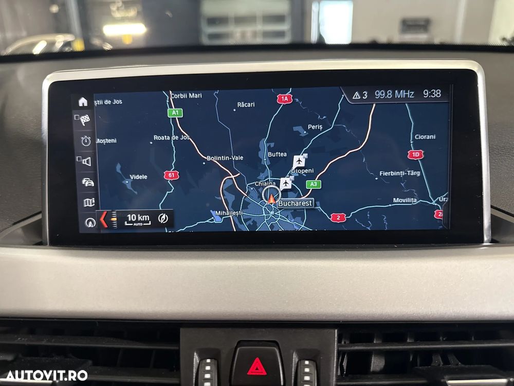BMW X1 - 24
