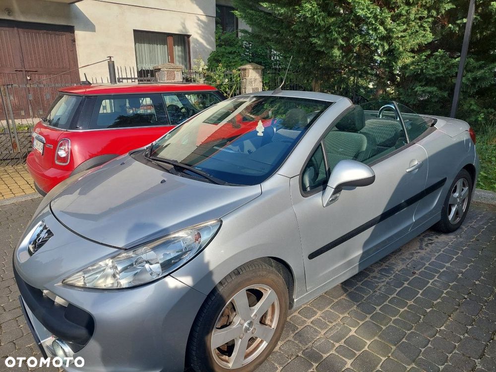 Peugeot 207 - 2