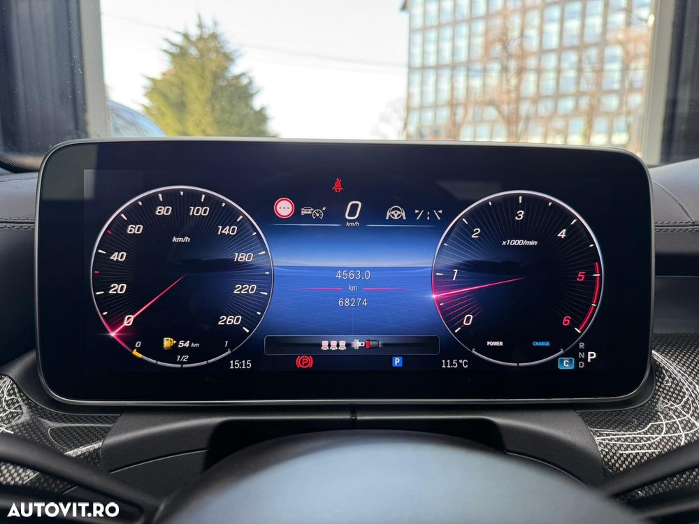 Mercedes-Benz C 300 d MHEV T-Modell Aut - 11