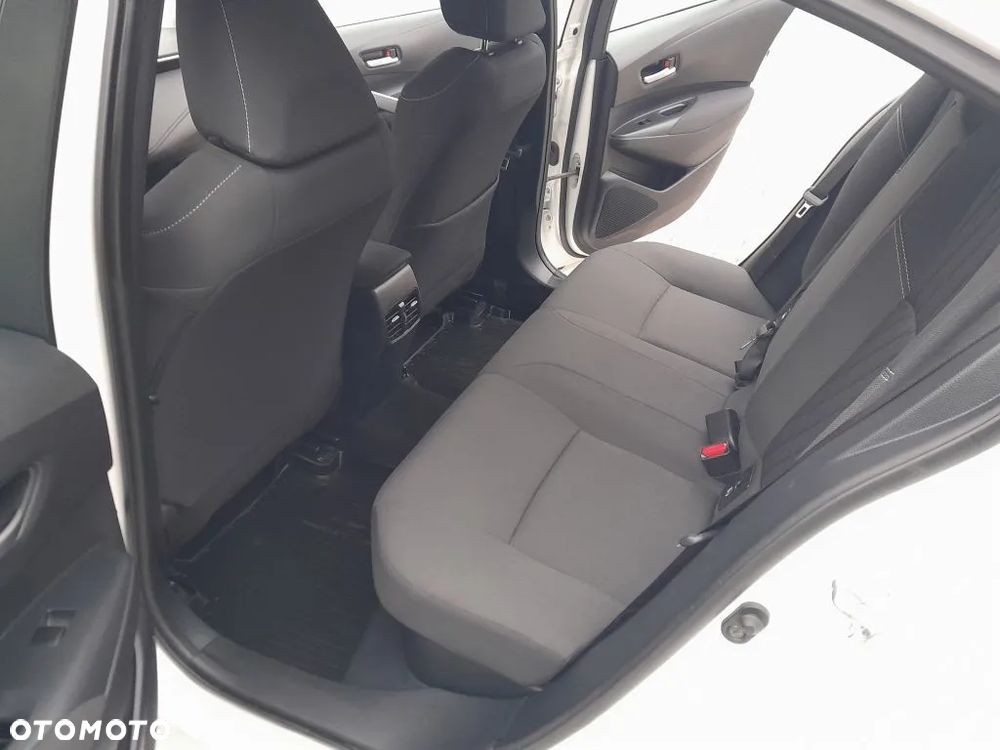 Toyota Corolla 1.8 Hybrid Active - 21