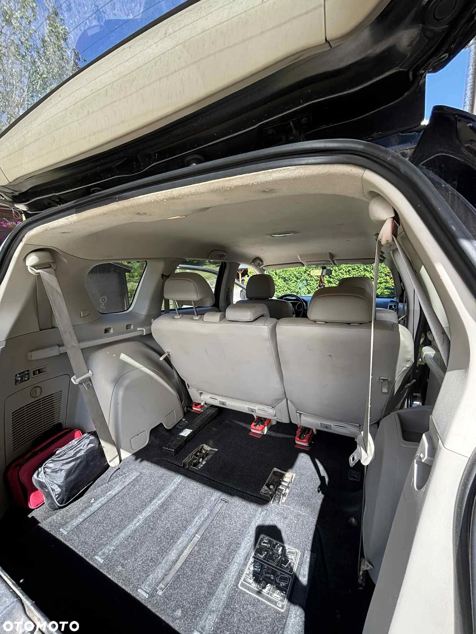 Citroën C-Crosser 2.2 HDi SX Pack - 7