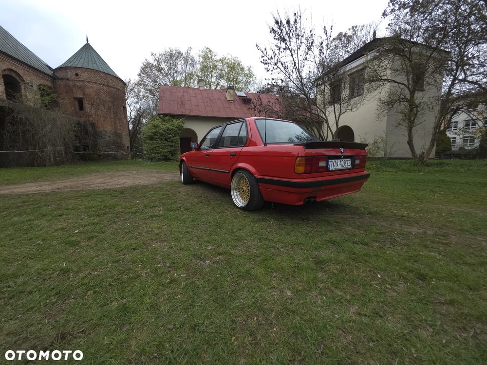 BMW Seria 3 - 15