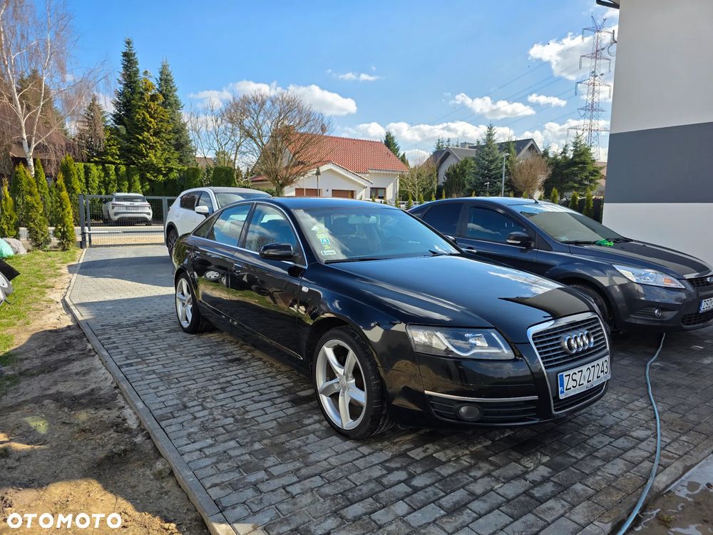 Audi A6 Limousine - 12