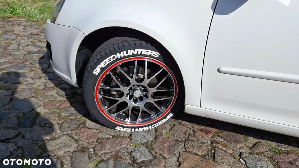 Volkswagen Golf 1.6 GT Sport - 7