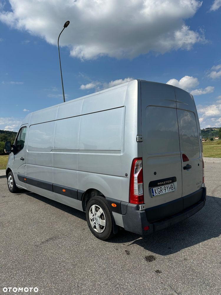 Renault Master 3 L3H3 - 5