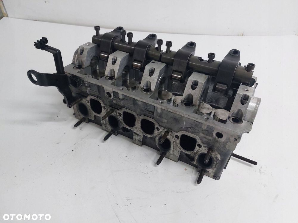 vw golf v touran octavia ii caddy głowica silnika 1.9 tdi 038103373r - 4